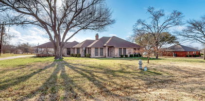 15526 Brookhollow Cir, Forney