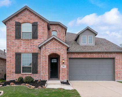 2466 San Marcos Dr, Forney