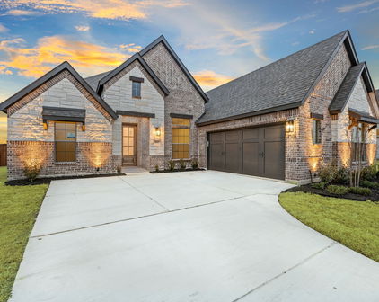 805 Anthem Ln, Forney