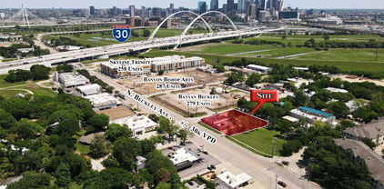 1620 N Beckley Ave, Dallas