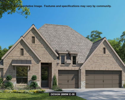 1221 Whitecliff Dr, Forney