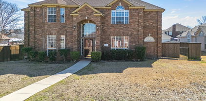 1716 Stonebridge Dr, Desoto