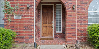 6805 Westover, Rowlett