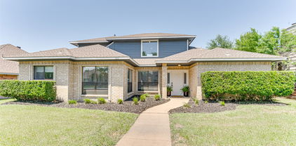 6801 Alissa Dr, Rowlett