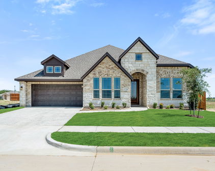 3758 Brookgreen Ln, Kaufman