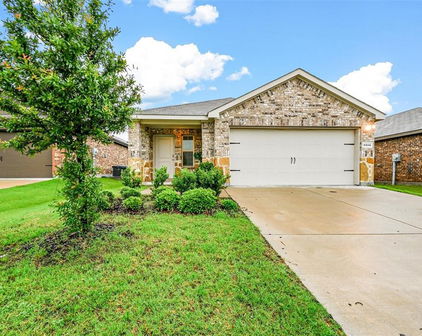1214 Delmita Dr, Forney