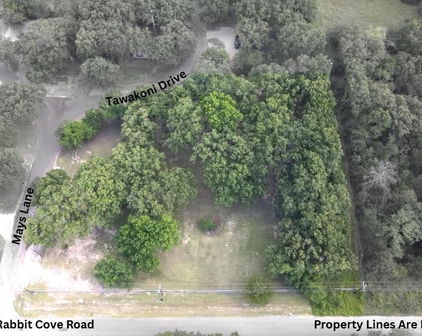 1301 Tawakoni Dr, West Tawakoni