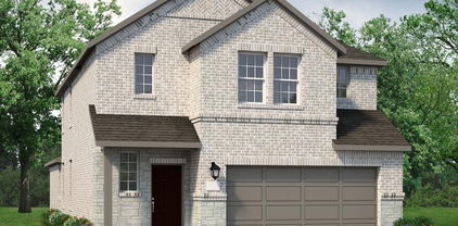 1913 Flaxen Dr, Forney
