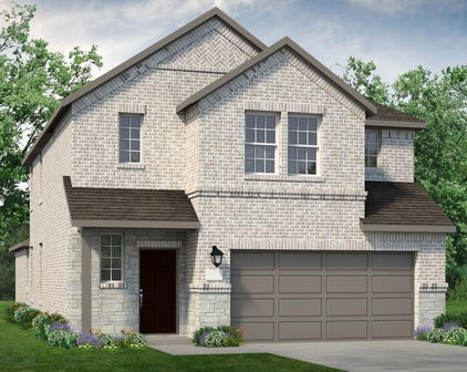 1913 Flaxen Dr, Forney