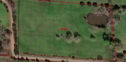 Lot 3 Cr 119, Kaufman