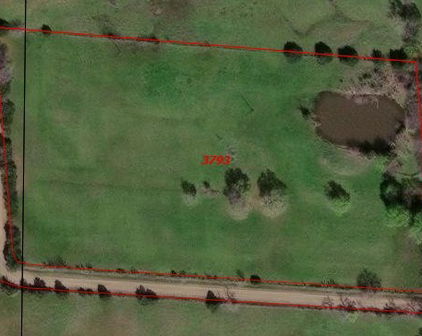 Lot 3 Cr 119, Kaufman