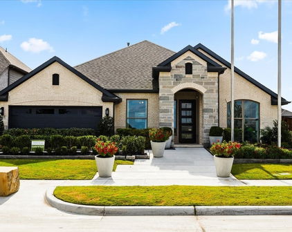 1310 Chisos Way, Forney