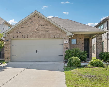 1685 Timpson Dr, Forney