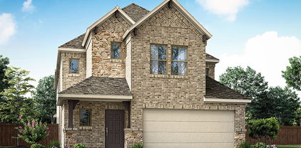 1813 Goose Pond, Forney
