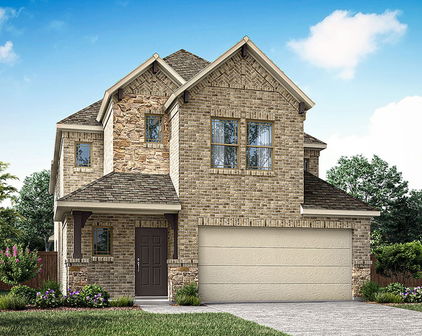 1813 Goose Pond, Forney