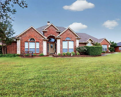 9530 Blarney Stone Way, Forney