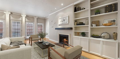 3922 N Hall St Unit 103, Dallas