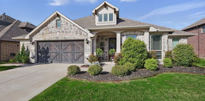 1057 Canterbury Ln, Forney