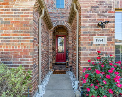 1884 Knoxbridge Rd, Forney