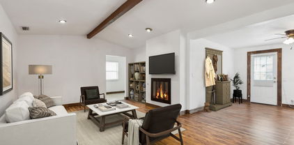 416 Cambridge Dr, Richardson