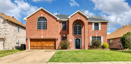 5112 Showdown Ln, Grand Prairie