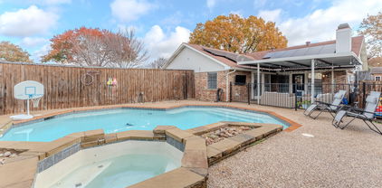 4307 Arrowwood St, Mesquite