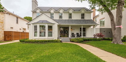 2800 Amherst Ave, University Park
