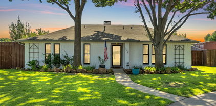 248 Heather Glen Dr, Coppell