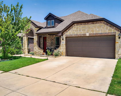 4057 Three Forks Rd, Kaufman