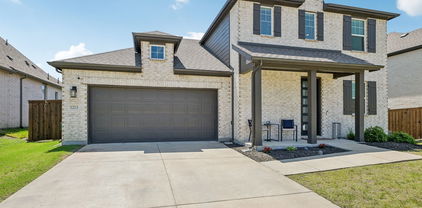 1213 Palmetto Dr, Forney