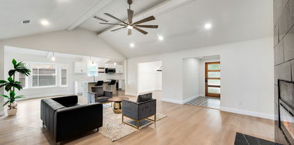 2517 Country Club Pkwy, Garland