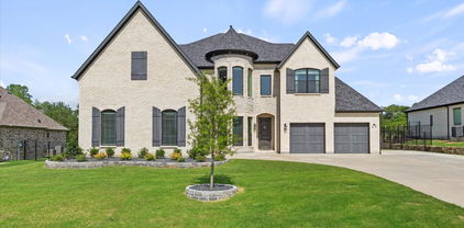4618 Sky Harbor Dr, Rockwall