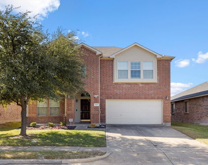 1017 Johnson City Ave, Forney