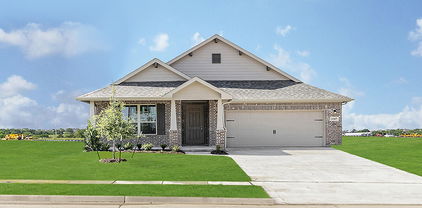 1319 Ackerman St, Royse City