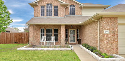 2774 Cobblestone Dr, Rockwall