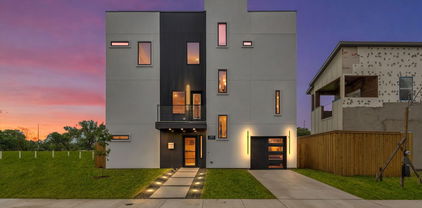 1926 Pueblo St, Dallas