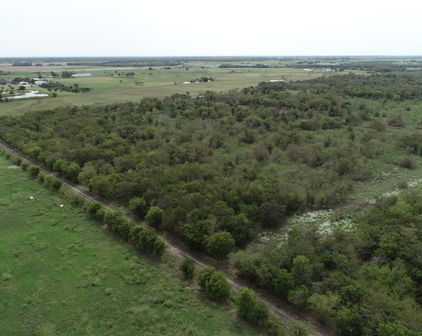 lot 7 Co Rd 146, Kaufman