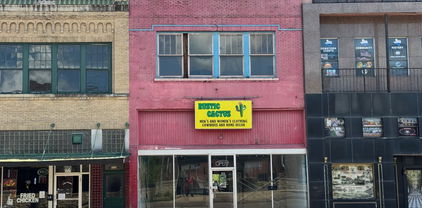 111 W Moore Ave, Terrell
