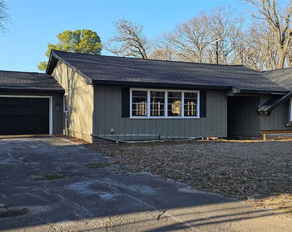 204 Lakeside Dr, West Tawakoni
