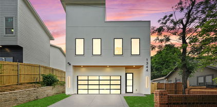 1344 Compton St, Dallas