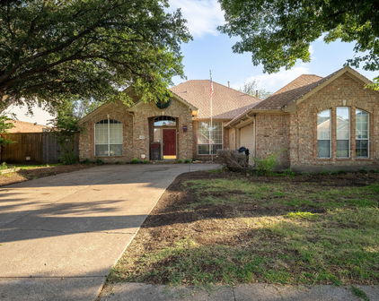1723 Vicksburg Dr, Mesquite