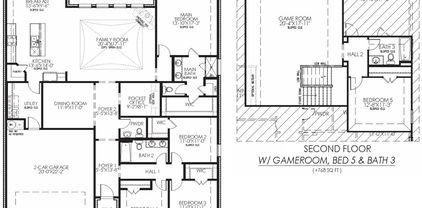 9612 Roehampton Dr, Mesquite