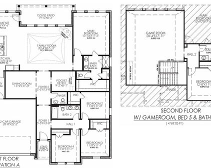 9612 Roehampton Dr, Mesquite