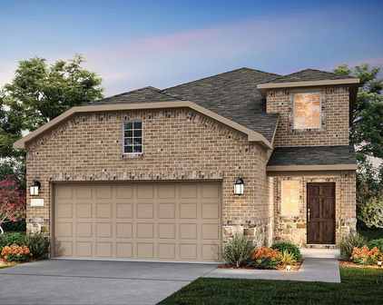 2114 Sugar Maple Ln, Forney