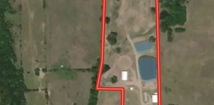 278 County Road 2241, Greenville
