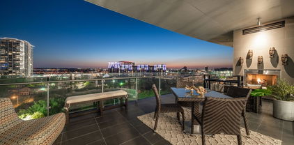 3130 N Harwood St Unit 1401, Dallas