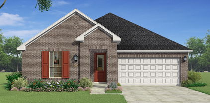 1409 Lowe Pond St, Forney