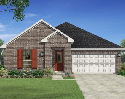 1409 Lowe Pond St, Forney
