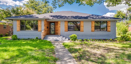 415 Pittman St, Richardson