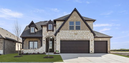 1505 Robinson Rd, Forney